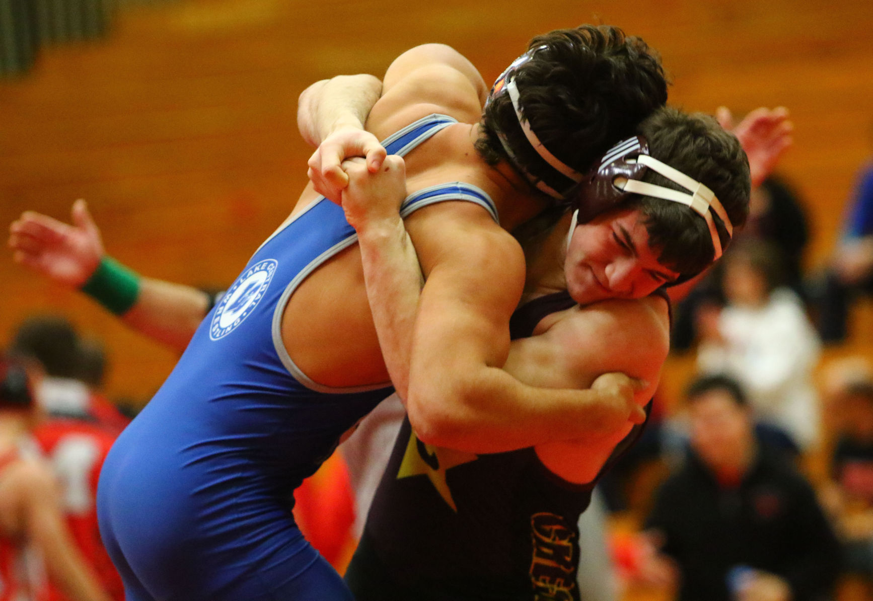 Gallery: Munster Super Duals